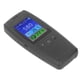 thumbnail image 1 of Detector De CO2, Monitor De CO2 3 En 1, Batería Recargable, Pantalla LCD A Color Portátil, Monitoreo En Tiempo Real Para Dormitorio, 1 of 7