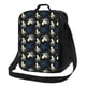 thumbnail image 1 of Fotbe Octopus 1 Lonchera Bolsa de Almuerzo para Hombres y Mujeres, Lonchera de Gran Capacidad, Bolsa de Almuerzo Reutilizable, Bolsa Térmica Aislante, 1 of 7