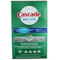 thumbnail image 2 of Cascade Powder Dishwasher Detergent - Fresh Scent - 75oz (Pack of 12), 2 of 2