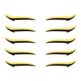 thumbnail image 1 of Eyeliner Sticker Double Eyelid Tape Glitter Eyeliner Eyeshadow Sticker Eye Makeup Tool, 1 of 8