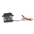 thumbnail image 1 of Digital Servo, RC Servo Rotation Angle 180 Degree Stable  for RC Robot 30kg,35kg, 1 of 7