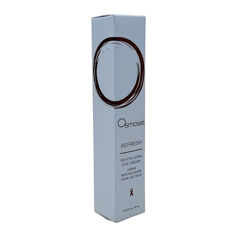 Osmosis Refresh Revitalizing Eye Cream 0.43 oz