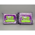 thumbnail image 5 of Boogie Wipes Natural Saline Nose Wipes, Great Grape, 30 Ct (2 pack) (Bundle), 5 of 5