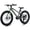 Green, variant on EXPLOPER Series 20 Inch Aluminum Mountain Bike 7-Speed Dual Disc Brakes for Riders Teen