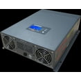 thumbnail image 1 of Xantrex Power Inverter 817-2000 Freedom X; Inverts 12 Volt DC To 120 Volt AC; 2000 Watts Continuous/4000 Watts Surge; 16.7 Amp Continuous; 91 Percent Efficiency; Remote On/Off Capable, 1 of 3