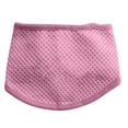 thumbnail image 2 of Pet Summer Cooling Wear, Cooling Neck Wrap, Dog Cooling Bandana, Cooling Neck Wraps for Summer Heat, Cooling Towels for Neck, Pink Breathable Mesh Neck Cooling Collar for Dogs（S）, 2 of 5