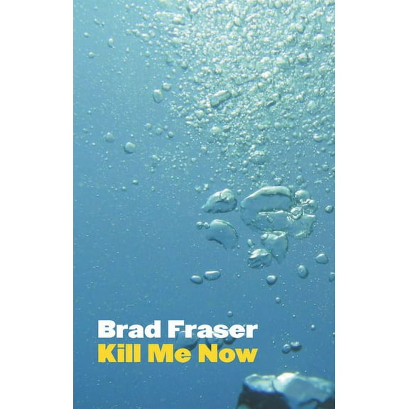 Kill Me Now (Paperback)