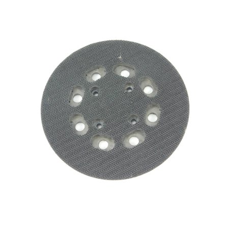 Black and Decker RO410 Sander 5" Hook & Loop Backing Pad # 587295-01