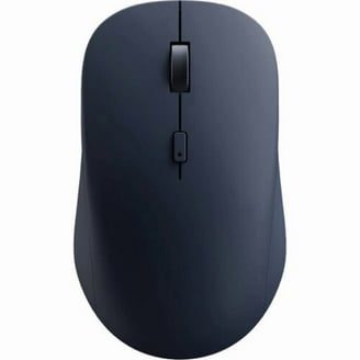 Microsoft Bluetooth Ergonomic Mouse, Matte Black - Walmart.com