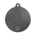 thumbnail image 3 of 4X Induction Cooktop Mat Nonslip Induction Cook Top Pad Silicone Heat Insulated Mat Reusable Refrigerators and Ovens A, 3 of 5