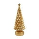 thumbnail image 2 of Arbol Navideño Pequeño, Christmas Tree Resin Crafts, Home Decor Desktop Scenes, Christmas Decorations, Small Artificial Tree, Foldable Design, Portable & Lightweight, Clear Resin Material,, 2 of 8