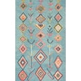 nuLOOM Hand Tufted Belini Area Rug