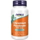 thumbnail image 1 of Now Foods | Picolinato de cromo 200 mcg (100 Veg Caps) / Chromium Picolinate 200 mcg, Suplemento para el Apoyo del Metabolistmo, 1 of 3