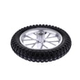 thumbnail image 6 of 12.5 - 2.75 Wheel with Rubber Tire for small Dirt Bike Scooter ATV , Front Tire Assembly Replacement, 6 of 9