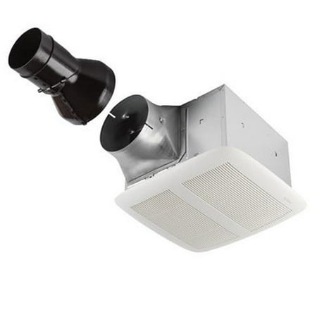 Upc 026715230082 Broan Rn80 80 Cfm Ceiling Fan Low