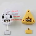 thumbnail image 4 of Shengyu Remote Controlled Cat Toys For Endless Fun And Excitement Good Simulation Effect Pet Supplies Rat Grey white, 4 of 6