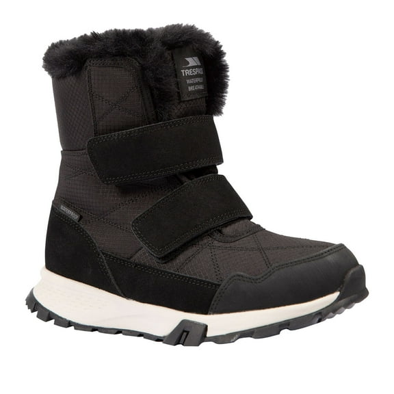 Trespass Womens Eira Snow Boots