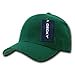 thumbnail image 3 of Decky 207-FOR Deluxe Baseball Cap, Forest, 3 of 4