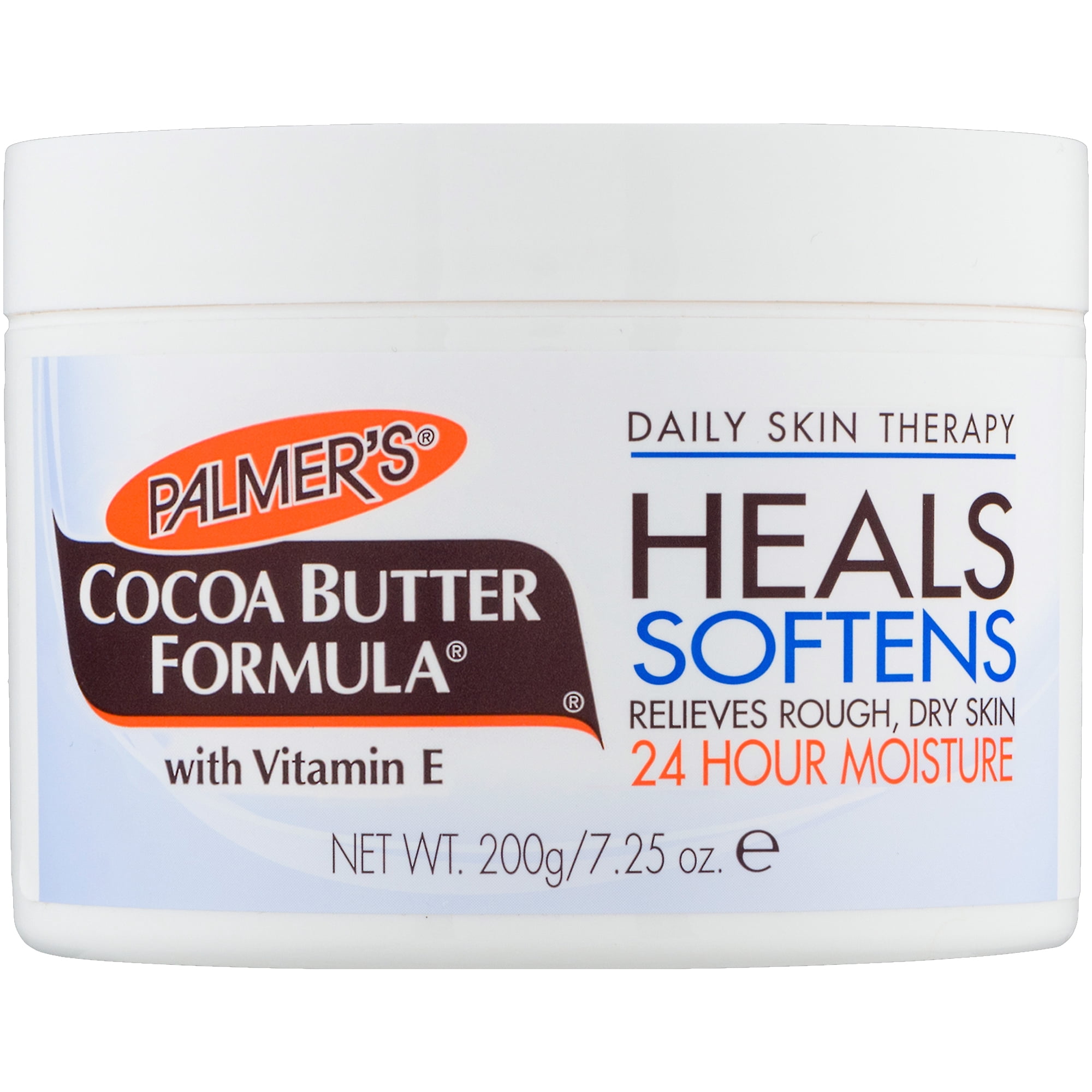 Palmers Cocoa Butter Formula With Vitamin E Lotion 7.25 Oz, Pack of 2