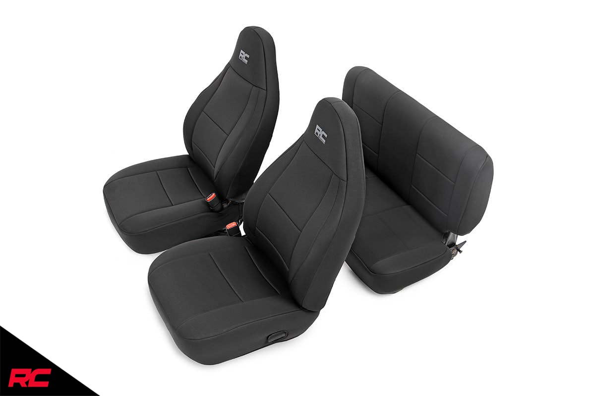 jeep seat covers walmart