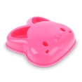 thumbnail image 1 of Monstrate Molde de plástico para sándwich en forma de Animal, molde para pan y galletas, bonito molde para hacer bolas de arroz, herramientas, Herramientas y accesorios para hornear, 1 of 6
