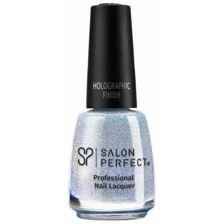 (2 Pack) Salon Perfect Nail Lacquer - Coming In