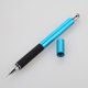 thumbnail image 5 of Pluma de pantalla táctil capacitiva de precisión 2 en 1 para iPhone iPad (azul claro) Tmvgtek Componentes de Computadoras, 5 of 6