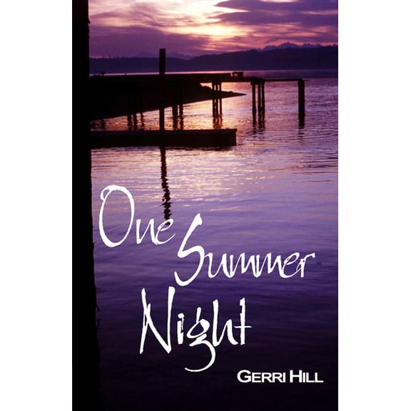 One Summer Night, (Paperback)