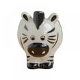 thumbnail image 3 of Animals Ceramic Flower pot Elephant Succulent Planter Cactus Succulent Plants Flower, 3 of 4