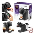 thumbnail image 2 of Cafetera Genio S Plus Cápsulas Dolce Gusto Automática Krups KRUPS GENIO S PLUS, 2 of 3