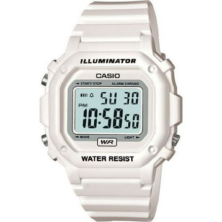 Casio F108WHC-7B Wrist Watch (Best Casio Watches Under 100)