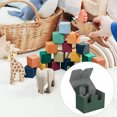 thumbnail image 2 of tredstone Boîte de Rangement pour Cartes à Collectionner Grande Capacité Protection Organisateur Conteneur pour Adultes Vert, 2 of 5