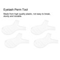 thumbnail image 1 of 20Pcs Professional Eyelash Lift Tool Brush Y Shape Lash Perm Lifting, Portable Grafting Eyelash Lift Brush Eye Makeup Aid Tool For Easy Lashes Application, 1 of 8