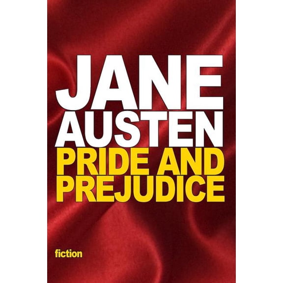 Pride and Prejudice (Paperback)