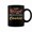 Black, variant on Cookie Grandma Gift Im A Professional Cookie Coffee Mugs