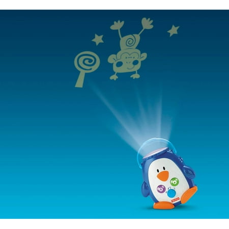 Fisher-Price - Select-a-Show Soother