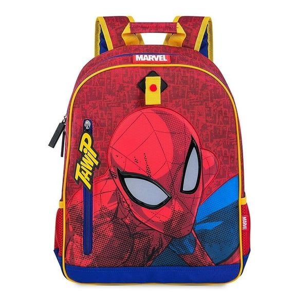 Marvel Spider-Man School Backpack