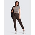 thumbnail image 3 of Pantalones Joggers CRZ YOGA Mujer 66 cm Transpirables con Bolsillos XL, 3 of 4