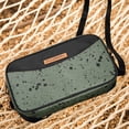 thumbnail image 2 of - Pochette à Couches Compagnon - Olive Tache d'Encre, 2 of 6