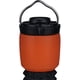 thumbnail image 3 of Cubierta Protectora Símica Lámpara Silicona para Campamento GZ () Naranja, 3 of 9