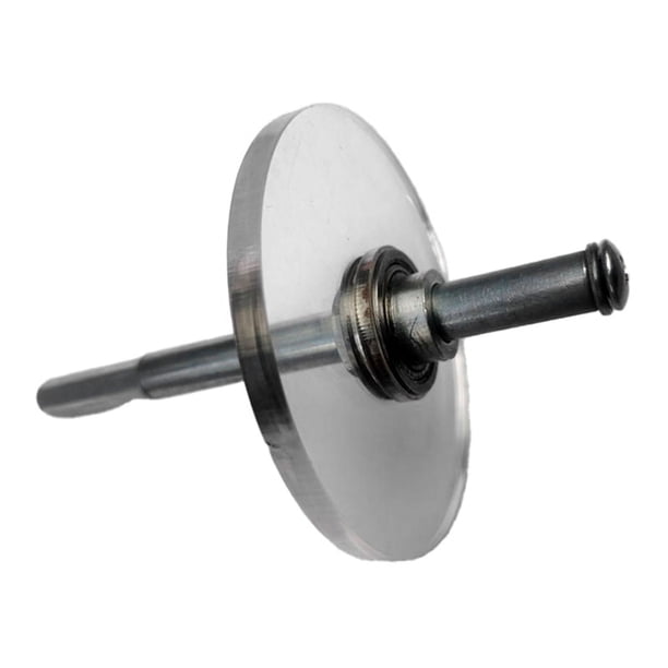 Cortador de Tubos Interior para Herramienta Cortadora de Tubos de PVC, 6 Uds., Hojas de Dientes de , Juego de Cortadores de Tubos ABS de PláStico Interno para PlomeríA