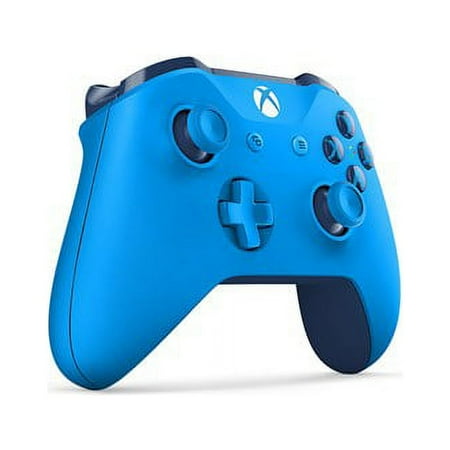 Microsoft Xbox Wireless Controller, Blue