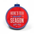 thumbnail image 2 of YouTheFan MLB Boston Red Sox 3D StadiumView Ornament, 2 of 4