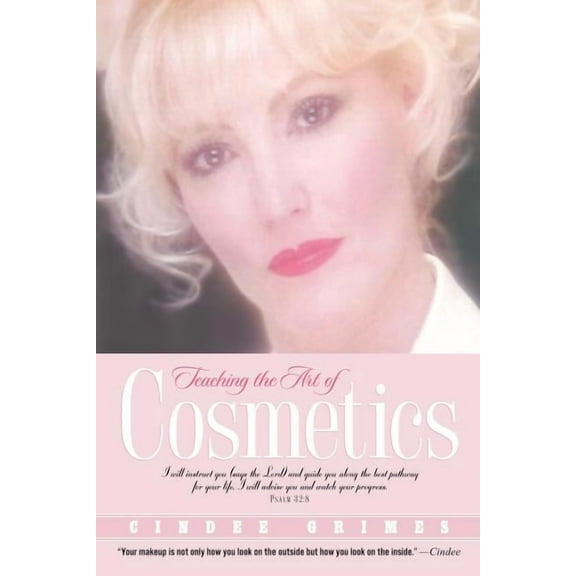 Teaching the Art of Cosmetics, (Paperback)