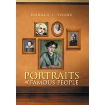 Portraits of Famous People (Hardcover)