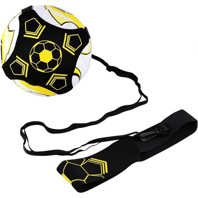 Football kick trainer, football volleyball trainer, football training belt, rugby training auxiliary belt, football training equipment suitable for ch