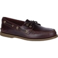 thumbnail image 1 of Men's Sperry Top-Sider Authentic Original Boat Shoe Amaretto 6.5 W, 1 of 7