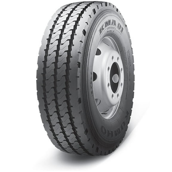 Kumho KMA31 315/80R22.5 L/20PLY