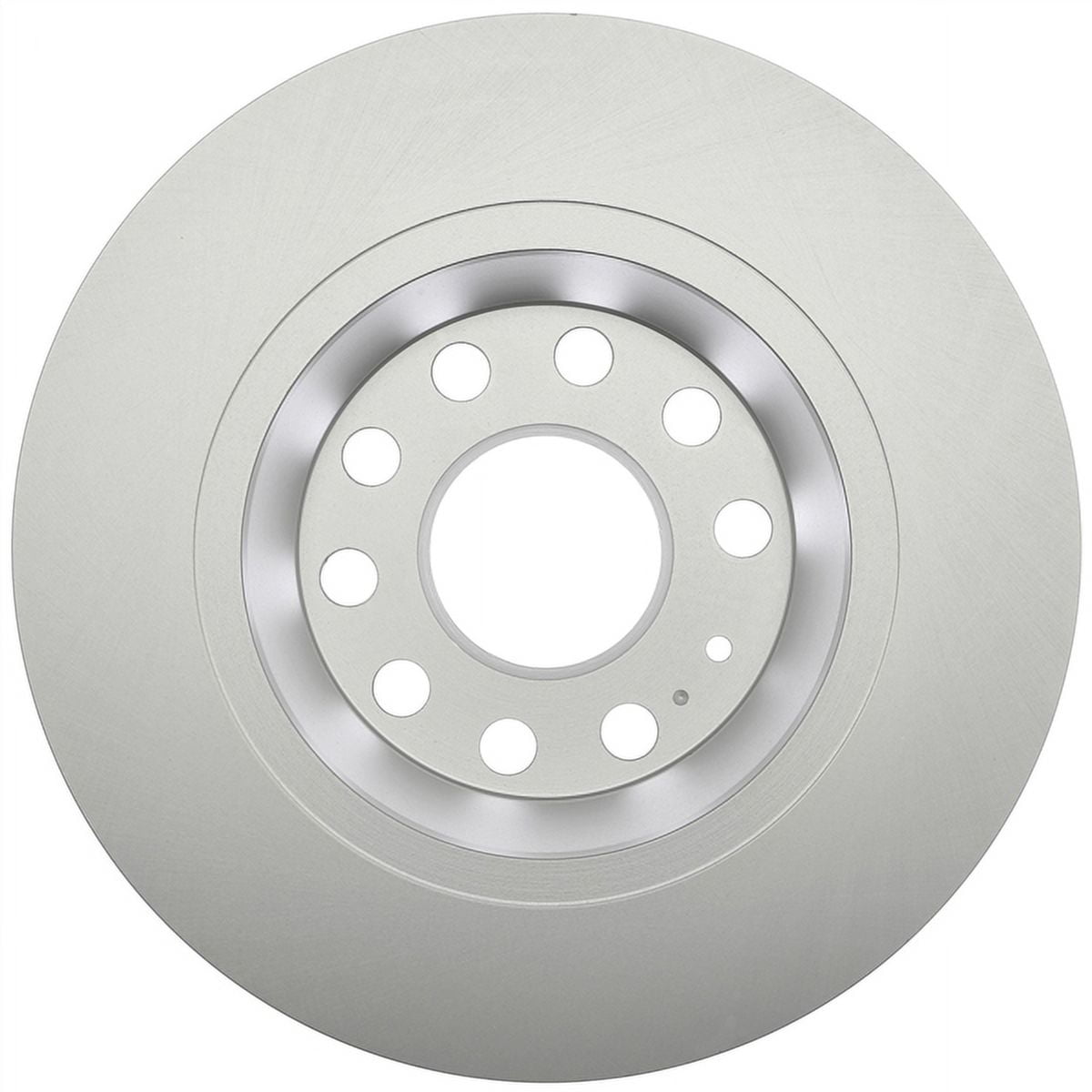 ACDelco Disc Brake Rotor 18A2610AC Fits select: 2008-2014 TOYOTA HIGHLANDER