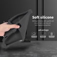 thumbnail image 5 of Kebiory for Walmart Onn 8 inch Tablet Case Gen 4 2024 Model,Kids Friendly Shockproof with Kickstand Case for Walmart Onn 8 inch 2024 (Model:100135923) Tablet(Black), 5 of 7